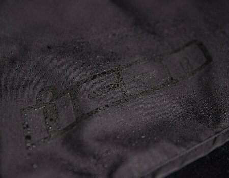 Textiele jas ICON Airform™ Jacket Black 2XL Textiele jas - 6