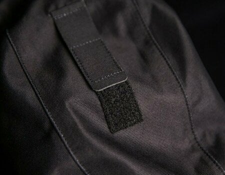 Текстилно яке ICON Airform™ Jacket Black 2XL Текстилно яке - 7