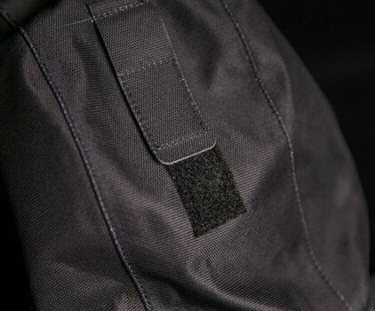 Textilná bunda ICON Airform™ Womens Jacket Black S Textilná bunda - 7