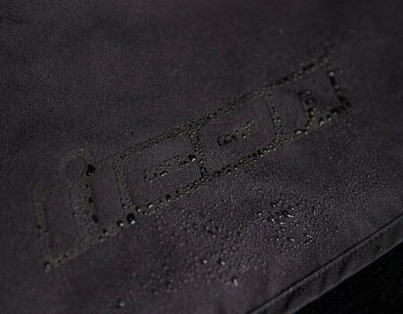 Textildzseki ICON Airform™ Womens Jacket Black XL Textildzseki - 6