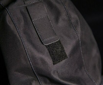 Textilní bunda ICON Airform™ Womens Jacket Black XL Textilní bunda - 7