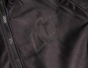 Textilní bunda ICON Airform™ Womens Jacket Black 2XL Textilní bunda - 3
