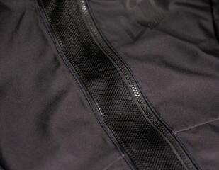 Textilní bunda ICON Airform™ Womens Jacket Black 2XL Textilní bunda - 4