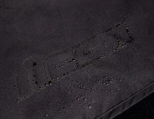 Textilní bunda ICON Airform™ Womens Jacket Black 2XL Textilní bunda - 5