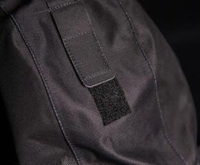 Textilní bunda ICON Airform™ Womens Jacket Black 2XL Textilní bunda - 6