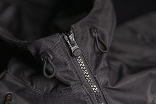 Textilní bunda ICON Airform™ Womens Jacket Black 2XL Textilní bunda - 7