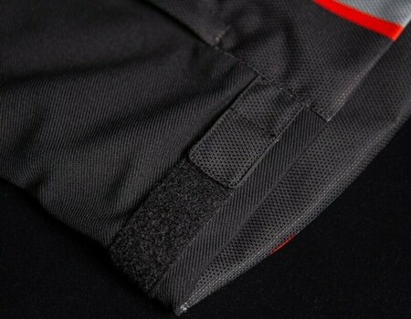 Geacă textilă ICON Hooligan Ultrabolt™ Jacket Black 2XL Geacă textilă - 3
