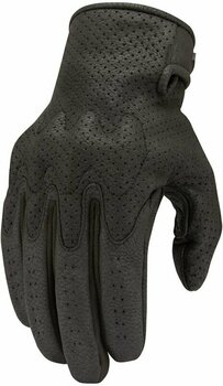 Rukavice ICON Airform™ Glove Black S Rukavice - 2