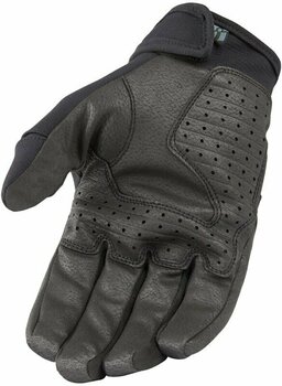 Mănuși de motocicletă ICON Stormhawk™ Glove Black S Mănuși de motocicletă - 3
