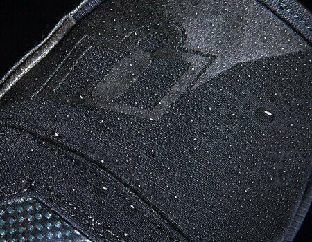 Mănuși de motocicletă ICON Stormhawk™ Glove Black S Mănuși de motocicletă - 6