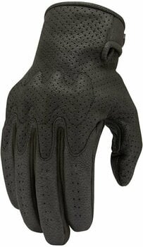 Γάντια Μηχανής Textile ICON Airform™ Glove Black L Γάντια Μηχανής Textile - 2