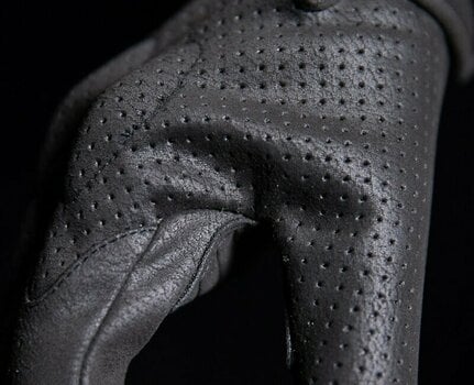 Γάντια Μηχανής Textile ICON Airform™ Glove Black L Γάντια Μηχανής Textile - 4