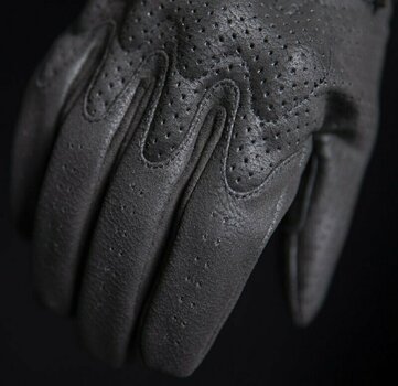 Rękawice motocyklowe ICON Airform™ Glove Black XL Rękawice motocyklowe - 8