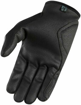 Mănuși de motocicletă ICON Hooligan™ Glove Black S Mănuși de motocicletă - 3