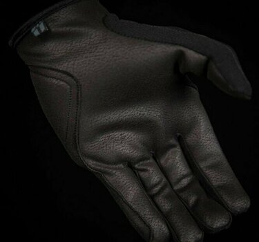 Mănuși de motocicletă ICON Hooligan™ Glove Black S Mănuși de motocicletă - 4