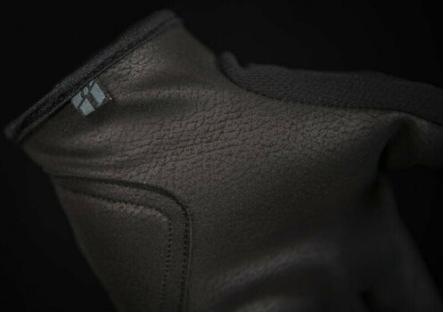 Mănuși de motocicletă ICON Hooligan™ Glove Black S Mănuși de motocicletă - 8