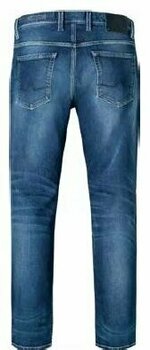 Jeans Alberto Pipe Blau 30/30 Jeans - 2