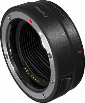Adapter in reduktor za foto in video Canon EF-EOS R Adapter - 2