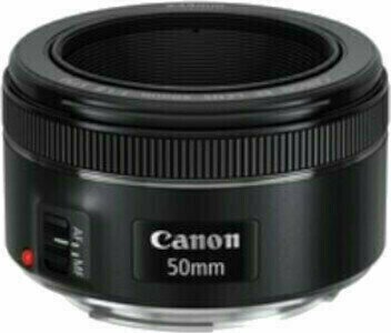 Capac Canon EF 50mm F/1,8 STM Capac - 5