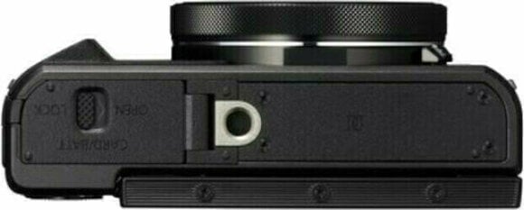 Kompakt fényképezőgép Canon PowerShot G7 X Mark II Kompakt fényképezőgép - 8