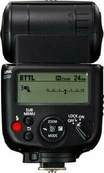 Flash Canon Speedlite 430EX III RT Flash - 2