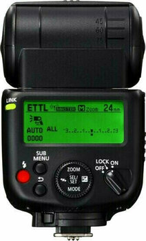 Flash Canon Speedlite 430EX III RT Flash - 3