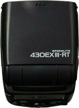 Flash Canon Speedlite 430EX III RT - 6