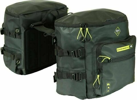 Moto bočne torbe / Bočni kofer Pack’N GO PCKN22016 WR Marion 15 L - 3