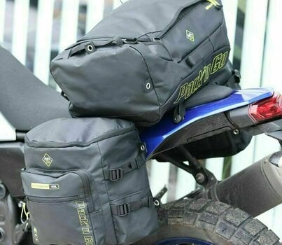 Motorcycle Side Case / Saddlebag Pack’N GO PCKN22016 WR Marion 15 L - 15