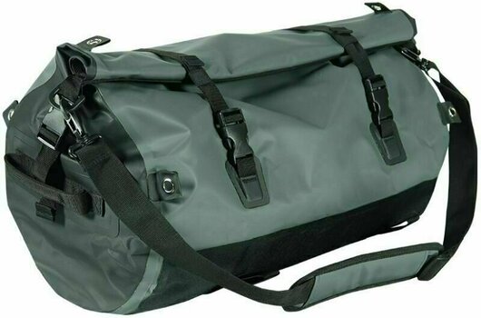 Motorcycle Top Case / Bag Pack’N GO PCKN22006 WP Arbon 40L Seat Bag - 4