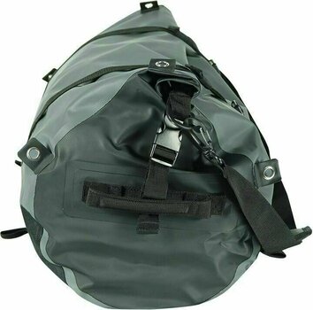 Motorcycle Top Case / Bag Pack’N GO PCKN22006 WP Arbon 40L Seat Bag - 5
