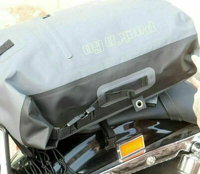 Motorcycle Backpack Pack’N GO PCKN22012 WP Glen 30L Backpack - 8