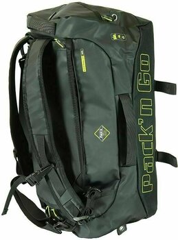 Motorcycle Backpack Pack’N GO PCKN22011 WR Sego 40L - 4
