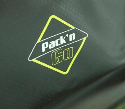 Batoh / Taška na motorku Pack’N GO PCKN22011 WR Sego 40L - 9