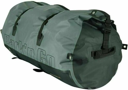Motorrad Hintere Koffer / Hintere Tasche Pack’N GO PCKN22007 WP Arbon 70L Seat Bag - 2