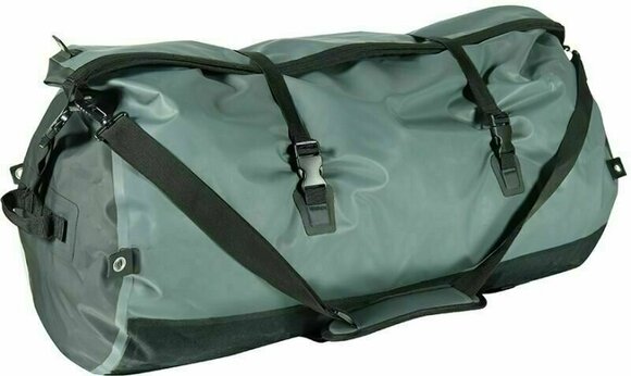 Zadný kufor / Taška na motorku Pack’N GO PCKN22007 WP Arbon 70L Seat Bag - 4