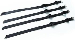 Mala/saco para motociclos Pack’N GO PCKN22007 WP Arbon 70L Saco - 5