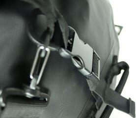Mala/saco para motociclos Pack’N GO PCKN22007 WP Arbon 70L Saco - 7