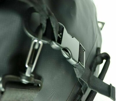 Zadný kufor / Taška na motorku Pack’N GO PCKN22007 WP Arbon 70L Seat Bag - 8