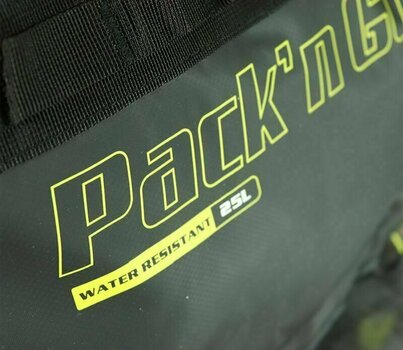 Motorcycle Backpack Pack’N GO PCKN22014 WR Antero 25L - 10