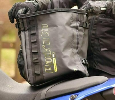 Motocyklowy plecak Pack’N GO PCKN22014 WR Antero 25L - 13