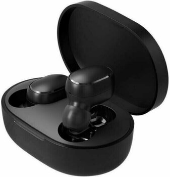 Bezdrátové sluchátka do uší Xiaomi Mi True Wireless Earbuds Basic 2 Bezdrátové sluchátka do uší - 2