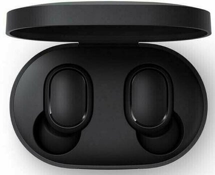 Bezdrátové sluchátka do uší Xiaomi Mi True Wireless Earbuds Basic 2 Bezdrátové sluchátka do uší - 3