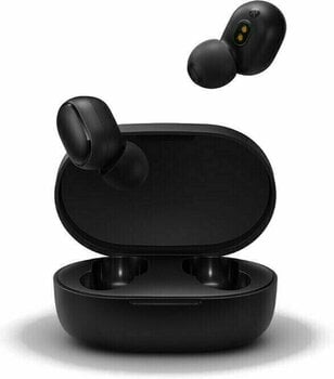 Bezdrátové sluchátka do uší Xiaomi Mi True Wireless Earbuds Basic 2 Bezdrátové sluchátka do uší - 4