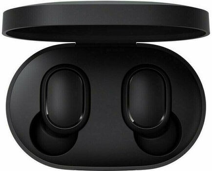 Bezdrátové sluchátka do uší Xiaomi Mi True Wireless Earbuds Basic 2 Bezdrátové sluchátka do uší - 5