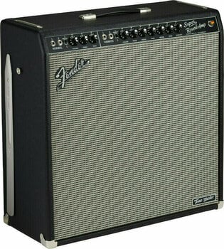 Modelleringskombination Fender Tone Master Super Reverb - 3