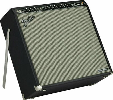 Combo gitarowe modelowane Fender Tone Master Super Reverb - 4