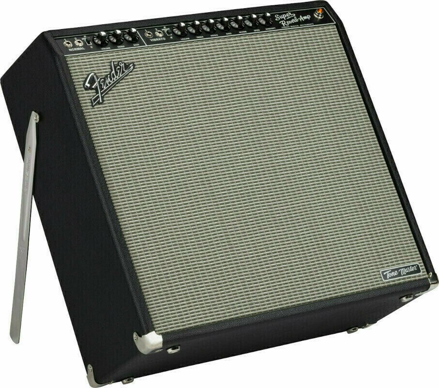Reverb