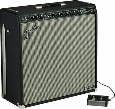 Combinación de modelado Fender Tone Master Super Reverb - 5