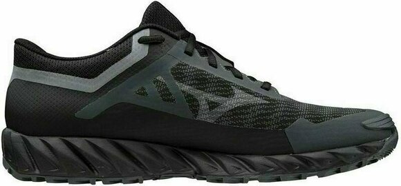 Pantofi de alergare pentru trail Mizuno Wave Ibuki 3 GTX DShadow/MetShadow/Black 44 Pantofi de alergare pentru trail - 2